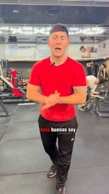 Si tenes poco tiempo, te dejamos 4 ejercicios para glúteos 😉