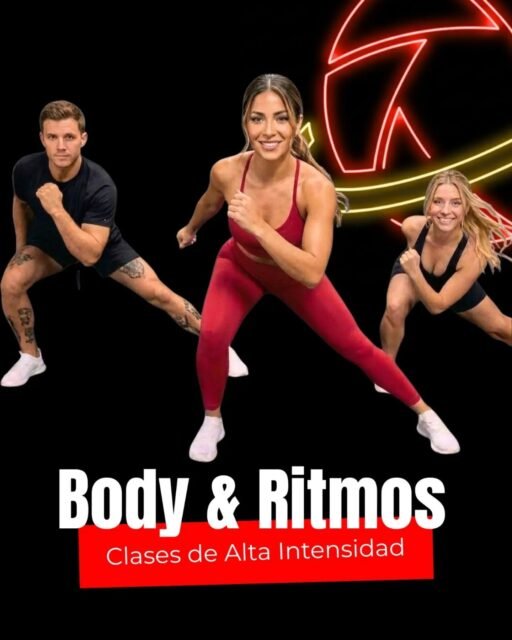 Body & Ritmos: Energía y Movimiento en Planet Fit Recoleta 💃🔥
En Planet Fit, la intensidad se siente en cada beat. Nuestro bloque de Body & Ritmos está diseñado para quienes quieren quemar calorías, mejorar su coordinación y liberar endorfinas con las clases más dinámicas de Recoleta.
¡Diversión y entrenamiento de alta intensidad en un solo lugar! Elegí tu ritmo y vení a moverte:
Localizada: Tonificá y fortalecé cada grupo muscular con ejercicios específicos. 🏋️‍♀️
Ritmos: Dejá todo en la pista, mejorá tu cardio y divertite bailando. 🎵
Zumba Strong: Llevá tu resistencia al límite con un entrenamiento de alta intensidad sincronizado. ⚡
🗓️ Deslizá para ver los horarios detallados de cada clase.
🚀 ¡Inscribite ahora! Comentá "INFO" o mandanos un DM para asegurar tu lugar. ¡Vení a transformar tu energía con nosotros!
#PlanetFitRecoleta #ZumbaStrong #ClasesDeRitmos #FitnessArgentina #GymRecoleta