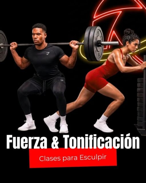 Fuerza & Tonificación: Esculpí tu cuerpo en Planet Fit Recoleta 🏋️‍♂️🔥
En Planet Fit, llevamos tu entrenamiento al siguiente nivel. Nuestro bloque de Fuerza & Tonificación está diseñado para quienes buscan resultados reales, combinando técnica, potencia y clases específicas para esculpir cada músculo.
Elegí tu disciplina y vení a darlo todo:
Funcional: Potencia tus movimientos y mejora tu agilidad. ⛓️
Híbrido: El mix perfecto para un desafío de alta intensidad. ⚡
GAP: Trabajo localizado para glúteos, abdominales y piernas. 🍑
🗓️ Deslizá para ver los horarios detallados de cada clase.
🚀 ¡Inscribite ahora! Comentá "INFO" o mandanos un DM para asegurar tu lugar. Tu transformación física empieza hoy.
#PlanetFitRecoleta  #EntrenamientoFuncional #GAP #FitnessArgentina